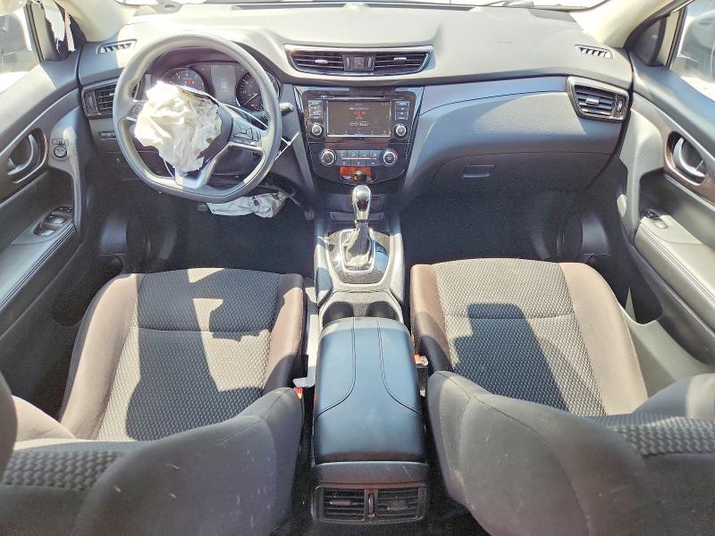 Продажа на аукционе авто 2022 Nissan Rogue Sport, vin: JN1BJ1AV9NW343032, номер лота: 51482956