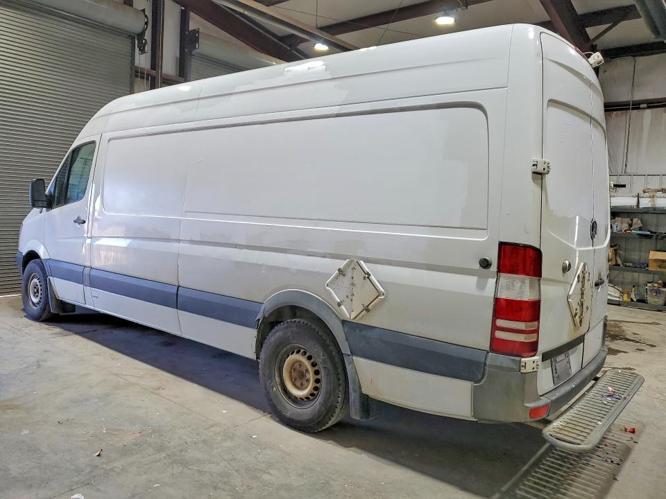 Продажа на аукционе авто 2012 Mercedes-benz Sprinter, vin: WD3PE8CB5C5691460, номер лота: 48197296