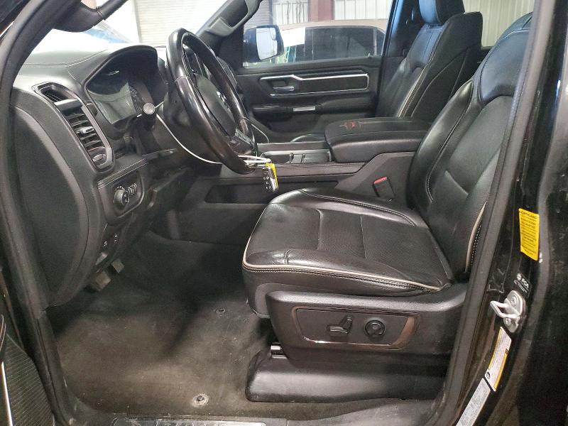 Продаж на аукціоні авто 2022 Ram 1500, vin: 1C6SRFHT7NN445725, номер лоту: 51822326