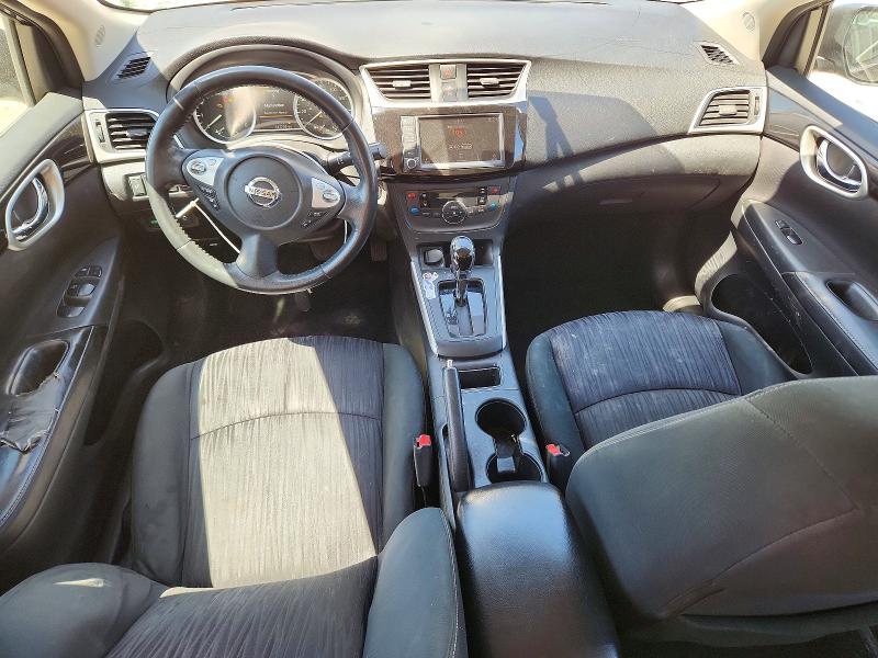 Aukcja sprzedaży 2019 Nissan Sentra, vin: 3N1AB7AP9KY415378, numer aukcji: 51691956
