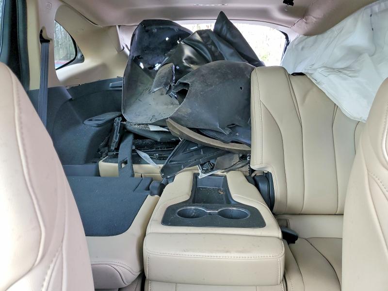 Продажа на аукционе авто 2024 Acura Mdx, vin: 5J8YE1H34RL008740, номер лота: 49653186
