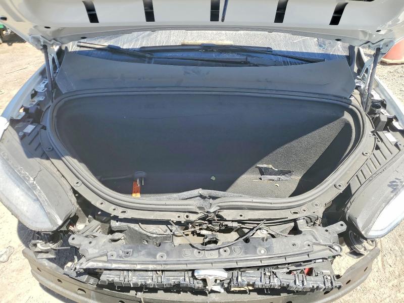 Aukcja sprzedaży 2020 Tesla Model X, vin: 5YJXCDE42LF284732, numer aukcji: 48343516