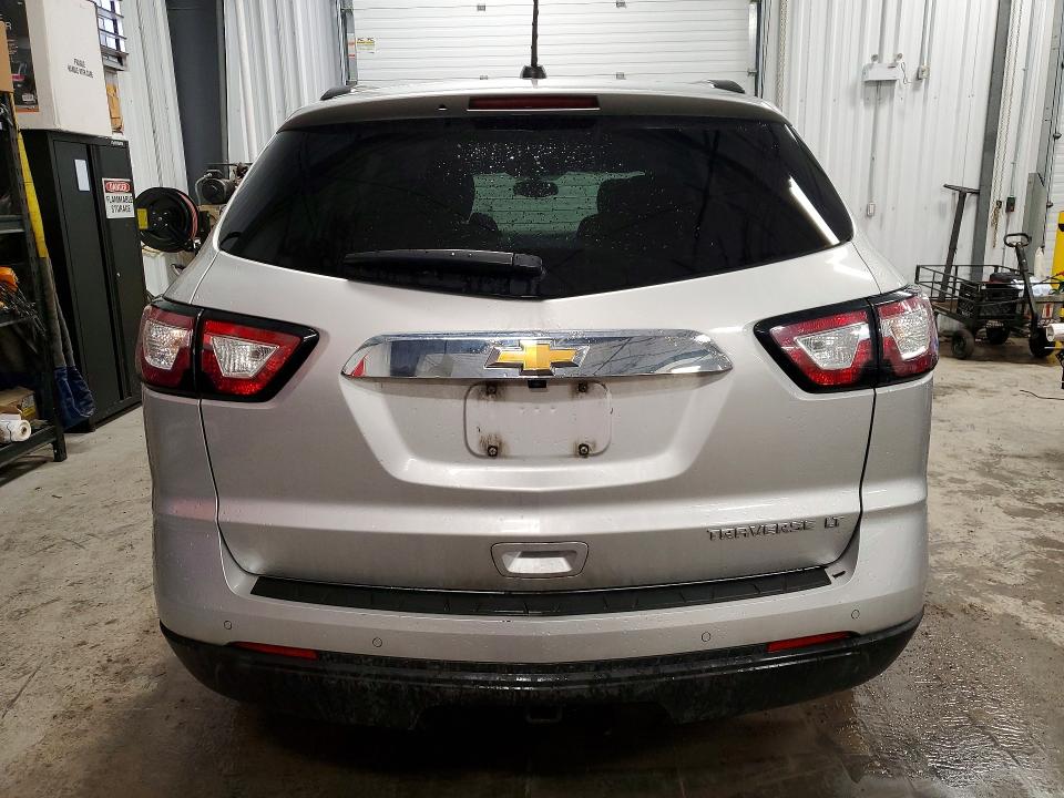 Aukcja sprzedaży 2016 Chevrolet Traverse, vin: 1GNKRGKD7GJ308575, numer aukcji: 50129616
