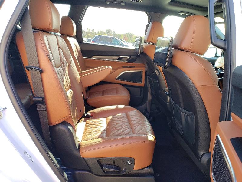 Aukcja sprzedaży 2025 Kia Telluride, vin: 5XYP5DGC6SG649015, numer aukcji: 49228676