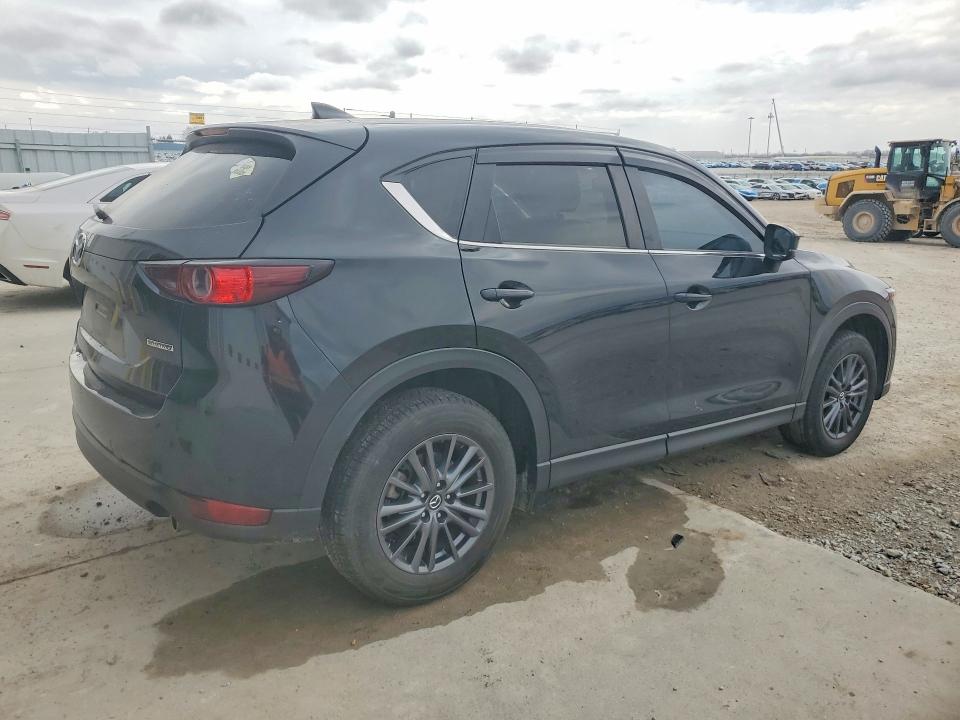 49154996 :رقم المزاد ، JM3KFBCM5M0365885 vin ، 2021 Mazda Cx-5 مزاد بيع