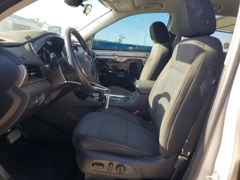 Продажа на аукционе авто 2021 Chevrolet Traverse, vin: 1GNERGKW3MJ239118, номер лота: 50660786