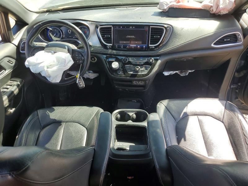 Aukcja sprzedaży 2021 Chrysler Pacifica, vin: 2C4RC1BGXMR561851, numer aukcji: 51490656