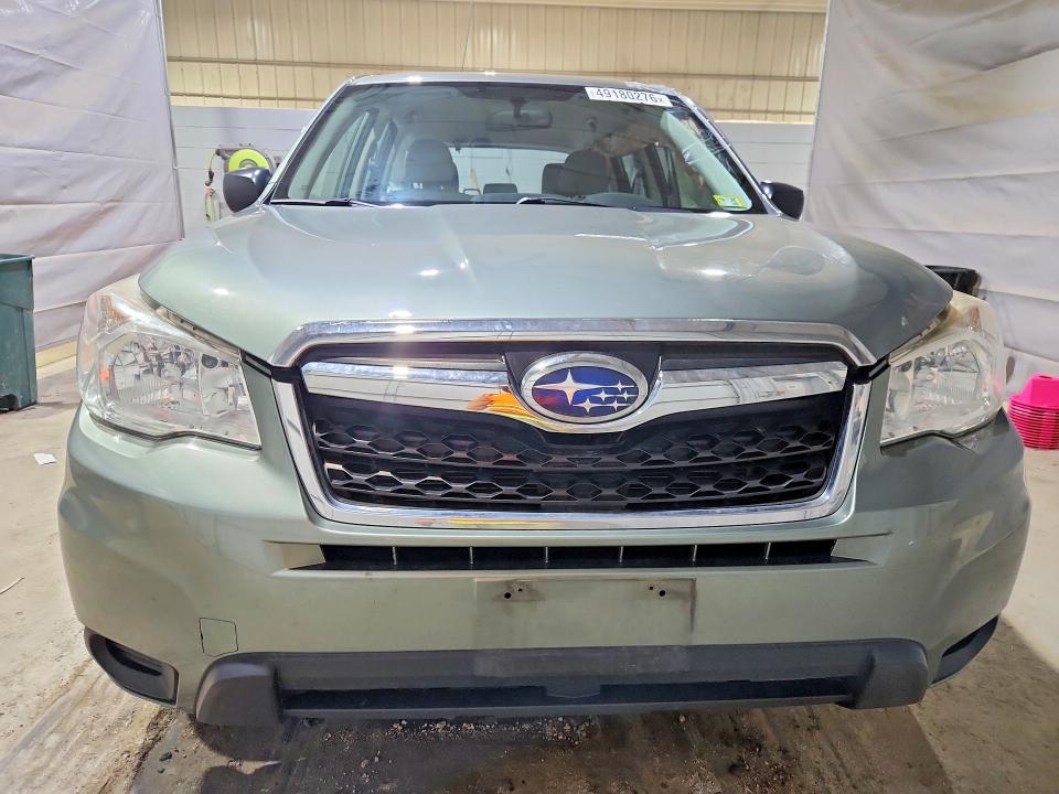 Aukcja sprzedaży 2015 Subaru Forester, vin: JF2SJAAC9FG544146, numer aukcji: 49180276