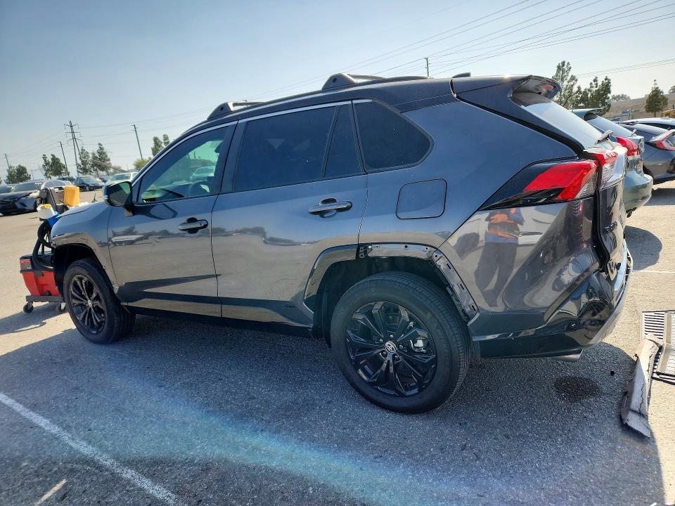 Aukcja sprzedaży 2024 Toyota Rav4, vin: 2T3E6RFV6RW066041, numer aukcji: 51629706