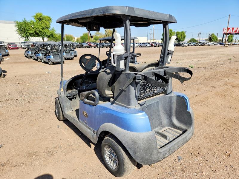 Aukcja sprzedaży 2020 Club Car Tempo Lithium, vin: AN2045125669, numer aukcji: 49661416