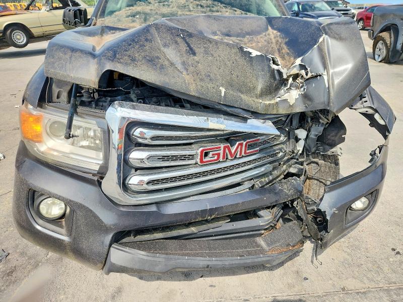 Продаж на аукціоні авто 2016 Gmc Canyon, vin: 1GTG5CEA1G1226667, номер лоту: 51043516
