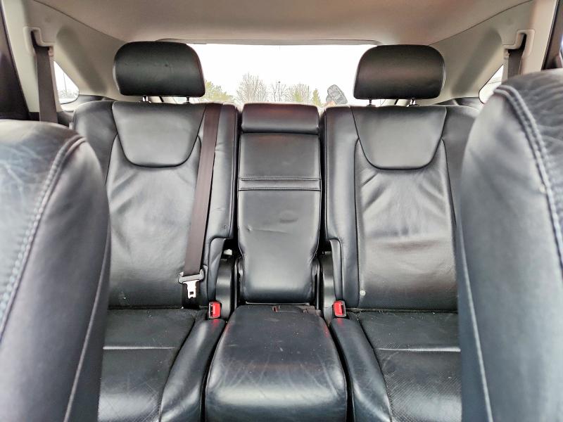 48403536 :رقم المزاد ، JTJBK1BA2D2452313 vin ، 2013 Lexus Rx 350 مزاد بيع