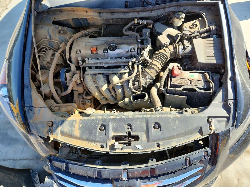 2012 Honda Accord მანქანა იყიდება აუქციონზე, vin: 1HGCP2F61CA101502, აუქციონის ნომერი: 50059986