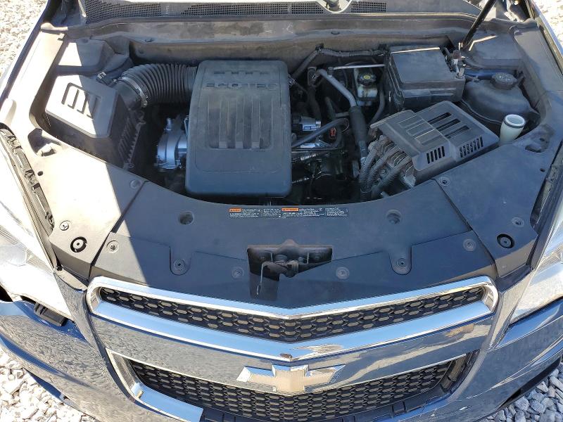 Aukcja sprzedaży 2011 Chevrolet Equinox, vin: 2CNALDECXB6465834, numer aukcji: 49491366