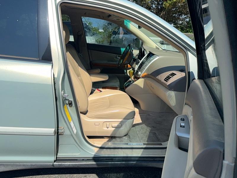 Продажа на аукционе авто 2007 Lexus Rx, vin: 2T2HK31U57C036987, номер лота: 51281476