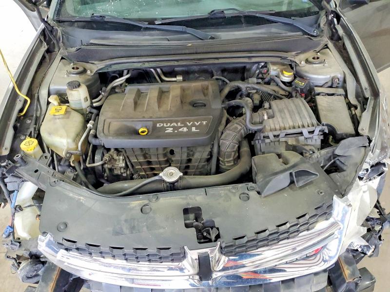 51622116 :رقم المزاد ، 1C3CDZCB2CN274668 vin ، 2012 Dodge Avenger مزاد بيع