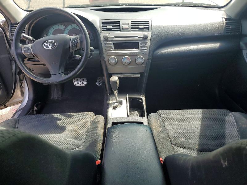Продажа на аукционе авто 2011 Toyota Camry, vin: 4T1BF3EK1BU128337, номер лота: 49075006
