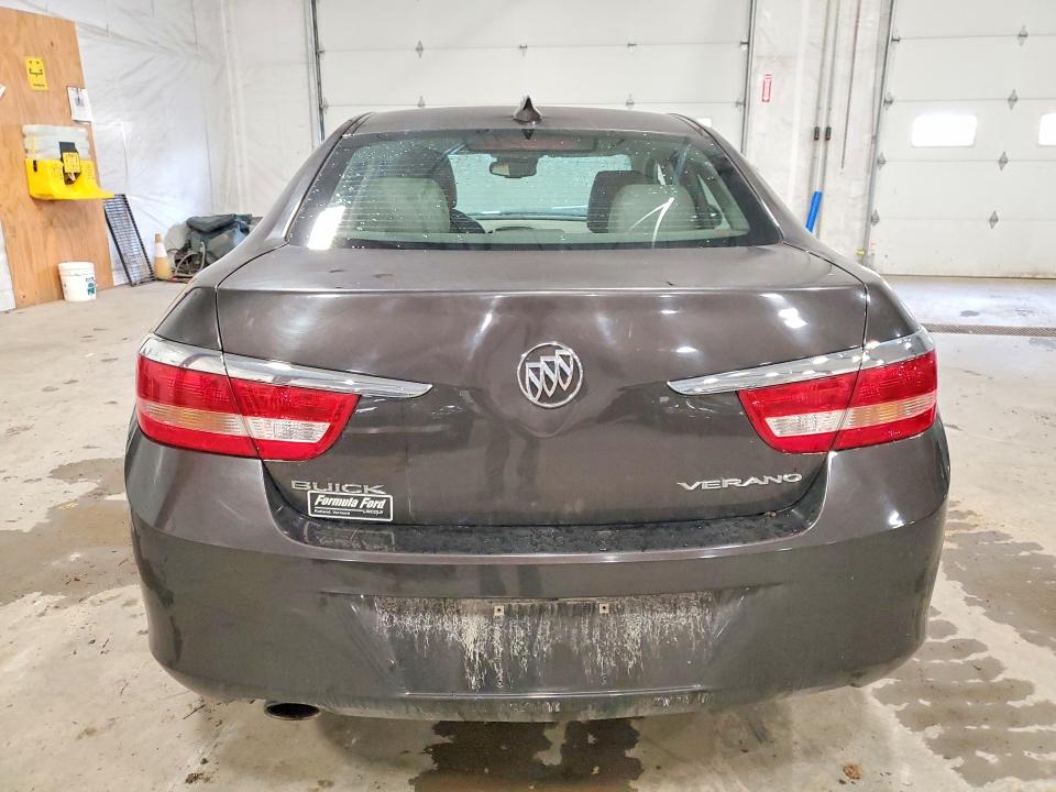 Продажа на аукционе авто 2016 Buick Verano, vin: 1G4PP5SK8G4131231, номер лота: 50499486