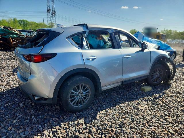 51079426 :رقم المزاد ، JM3KFABM0K0516401 vin ، 2019 Mazda Cx-5 مزاد بيع