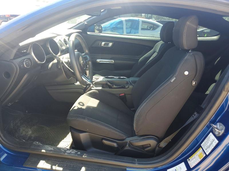 Продаж на аукціоні авто 2018 Ford Mustang, vin: 1FA6P8TH0J5131848, номер лоту: 50003926