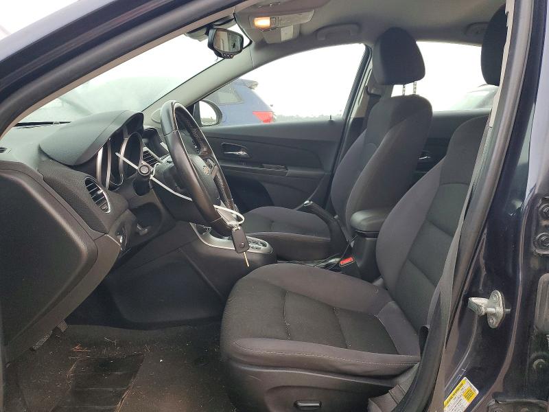 Aukcja sprzedaży 2014 Chevrolet Cruze, vin: 1G1PC5SB2E7402451, numer aukcji: 51178006