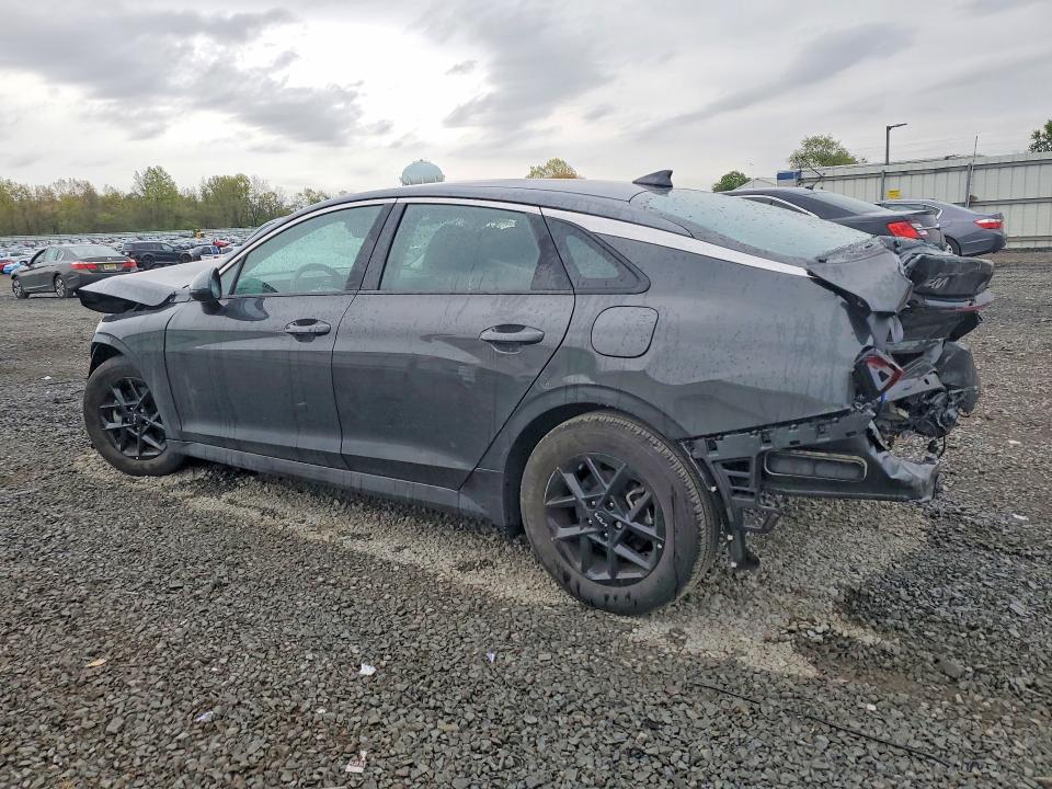 Продажа на аукционе авто 2025 Kia K5, vin: KNAG24J76S5290629, номер лота: 50804676