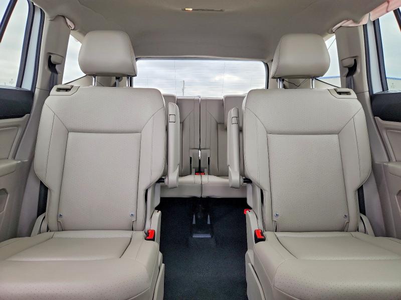 Продажа на аукционе авто 2019 Volkswagen Atlas, vin: 1V2ER2CA7KC618119, номер лота: 48186176