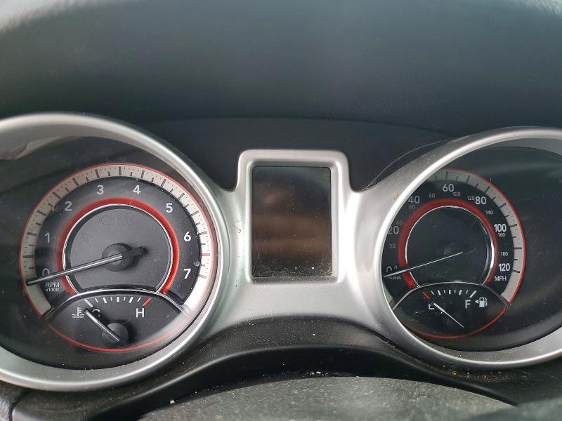 Продаж на аукціоні авто 2013 Dodge Journey, vin: 3C4PDCBG0DT592278, номер лоту: 51213026