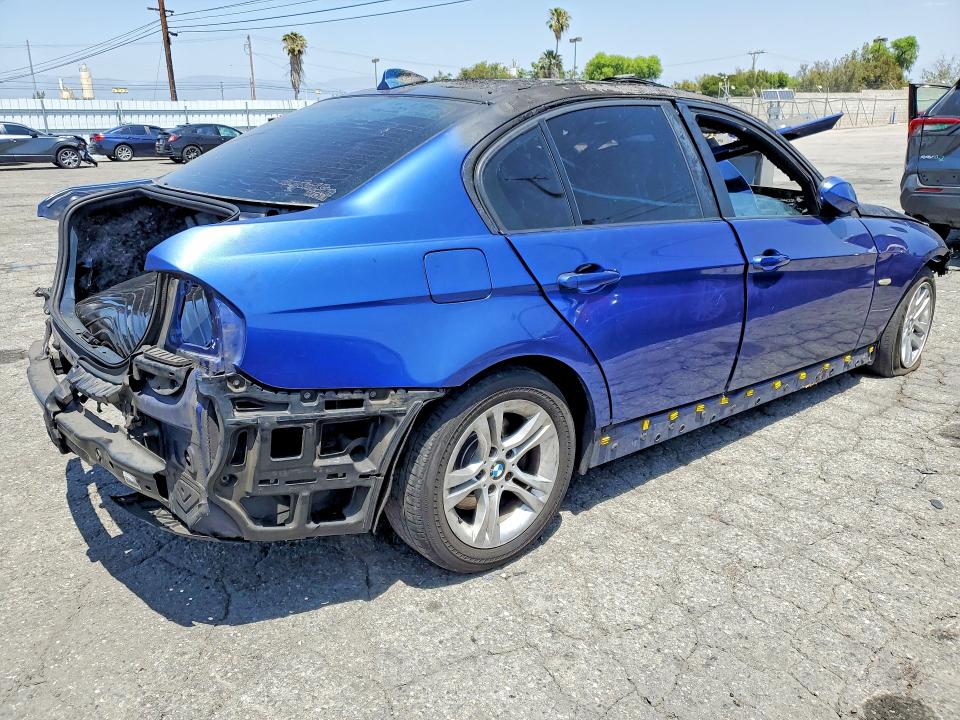 51364876 :رقم المزاد ، WBAVA33587FV65161 vin ، 2007 Bmw 328 مزاد بيع
