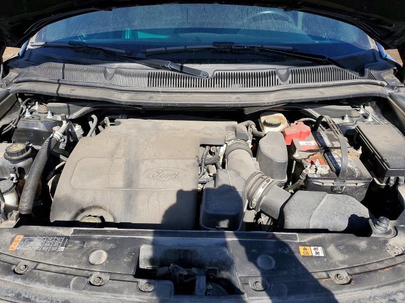 Aukcja sprzedaży 2017 Ford Explorer, vin: 1FM5K8D88HGB42061, numer aukcji: 49130556