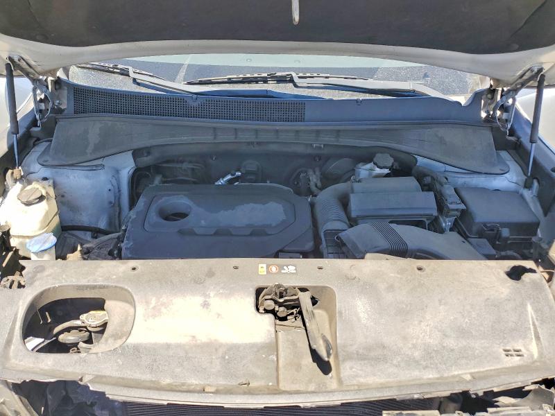 Aukcja sprzedaży 2019 Kia Sorento, vin: 5XYPG4A30KG542920, numer aukcji: 50967146