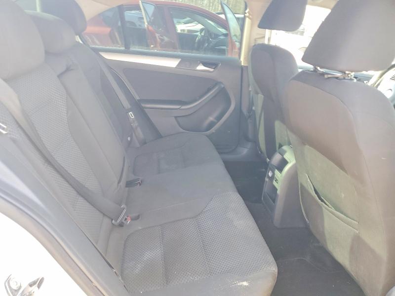 Продажа на аукционе авто 2014 Volkswagen Jetta, vin: 3VWD07AJ5EM276239, номер лота: 50760846