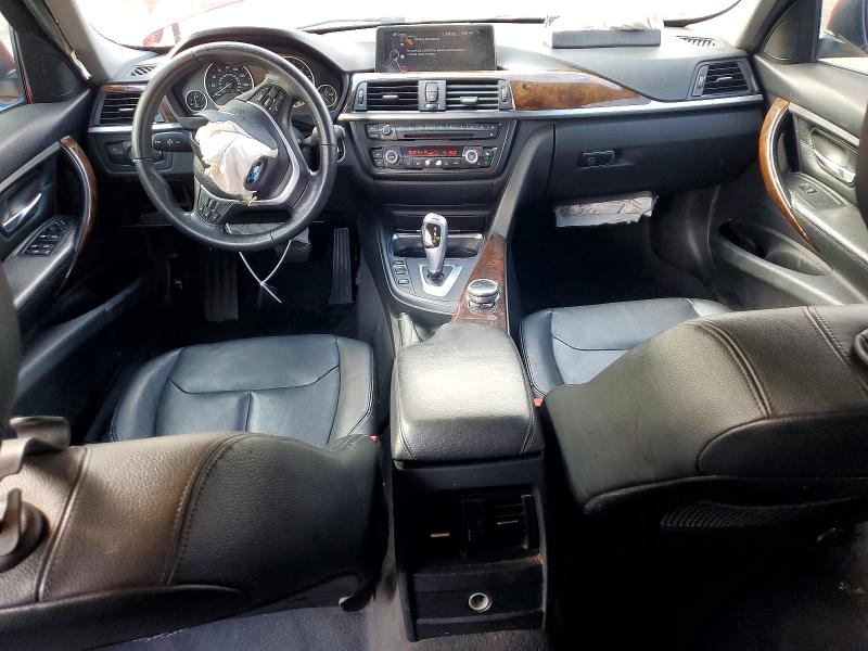 Продажа на аукционе авто 2015 Bmw 328, vin: WBA3A5G5XFNS82956, номер лота: 48994706
