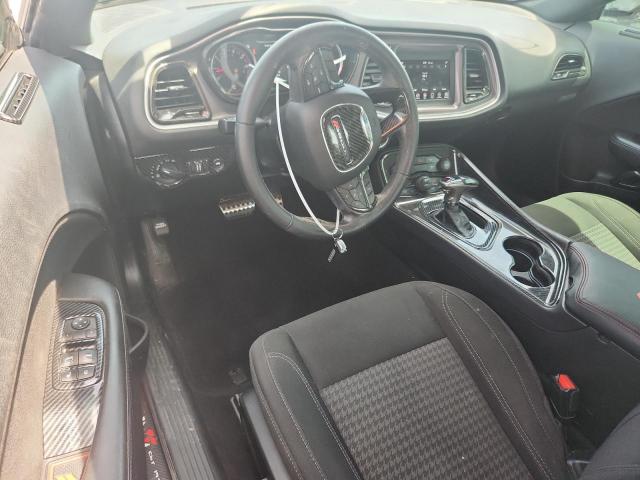 Aukcja sprzedaży 2019 Dodge Challenger, vin: 2C3CDZAG5KH751695, numer aukcji: 49719346