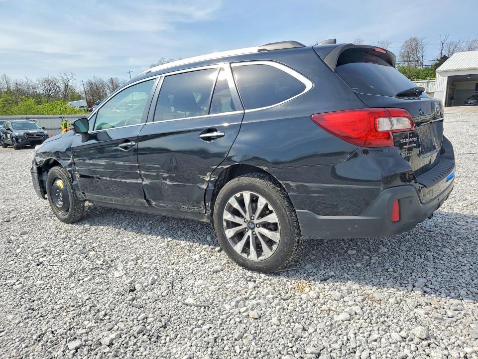 Aukcja sprzedaży 2019 Subaru Outback, vin: 4S4BSATC9K3289066, numer aukcji: 47694976