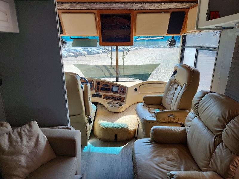 2000 Coachmen Motorhome მანქანა იყიდება აუქციონზე, vin: 1FCNF53S9Y0A02419, აუქციონის ნომერი: 51499876