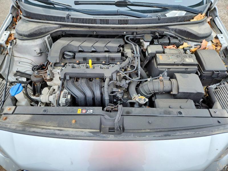Aukcja sprzedaży 2020 Hyundai Accent Sedan, vin: 3KPC25A67LE116198, numer aukcji: 49716926