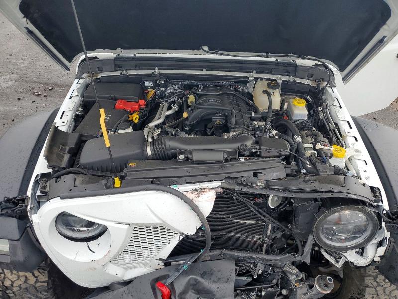 Aukcja sprzedaży 2024 Jeep Wrangler, vin: 1C4PJXCG5RW152055, numer aukcji: 49113866