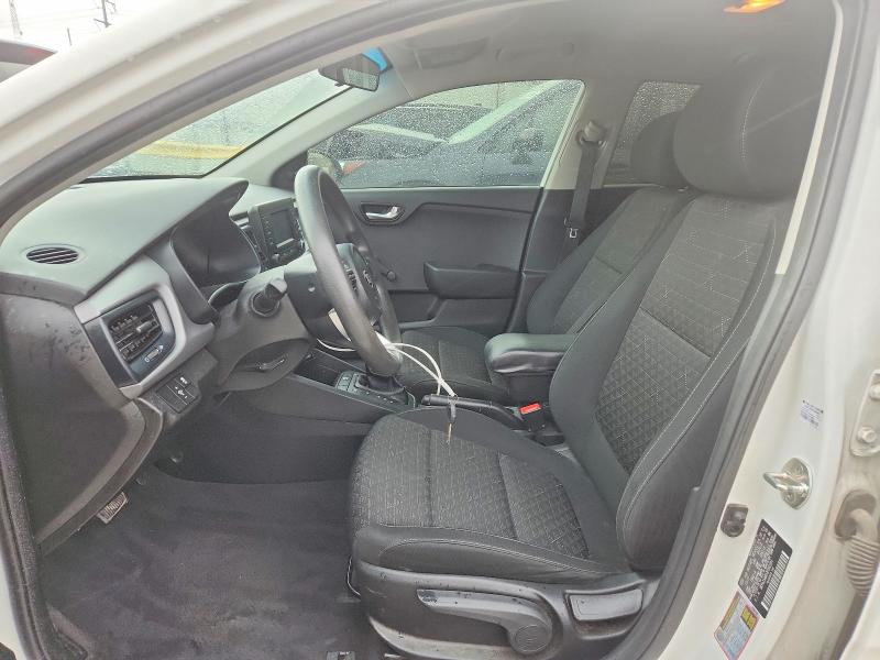 Aukcja sprzedaży 2018 Kia Rio 5-door, vin: 3KPA25AB0JE092201, numer aukcji: 51958226