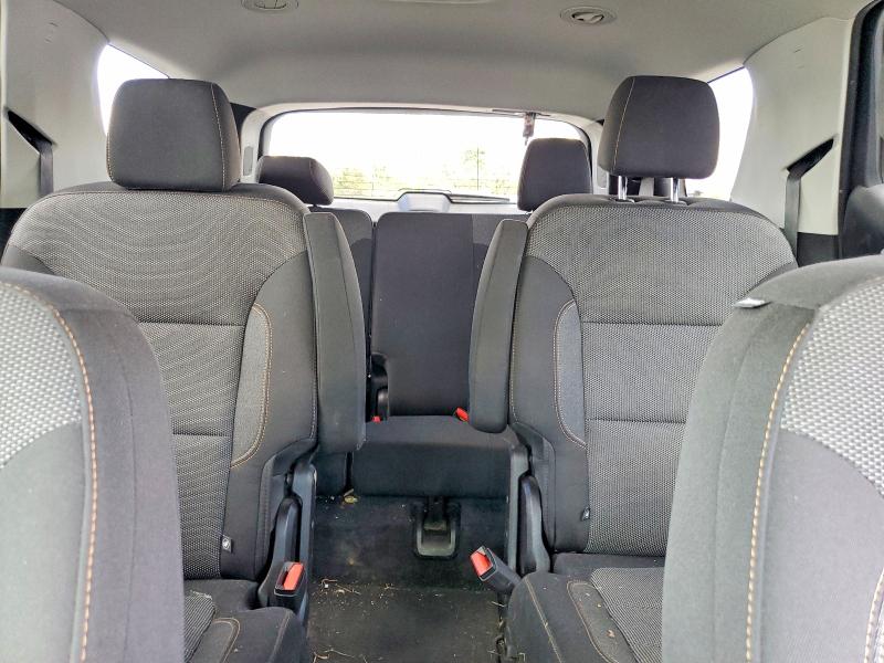Продаж на аукціоні авто 2020 Chevrolet Traverse, vin: 1GNERGKW5LJ240110, номер лоту: 51678266