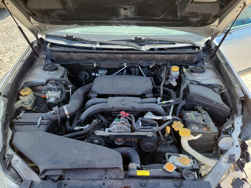 Продаж на аукціоні авто 2011 Subaru Outback, vin: 4S4BRBCC6B3342078, номер лоту: 49263726