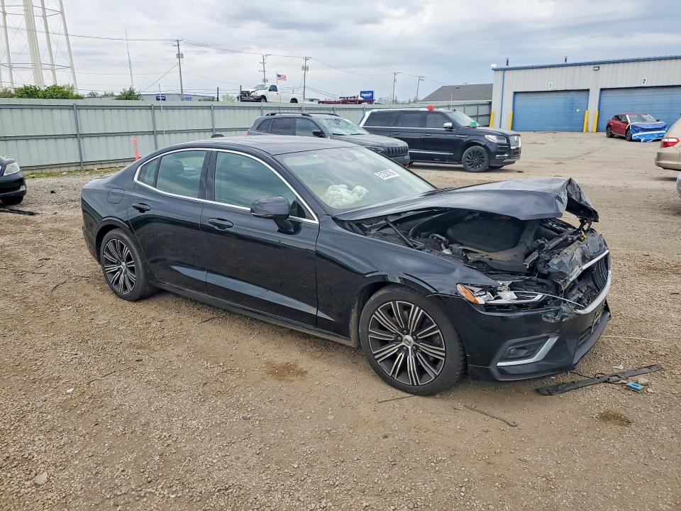 Продаж на аукціоні авто 2020 Volvo S60, vin: 7JRA22TLXLG064768, номер лоту: 51208786