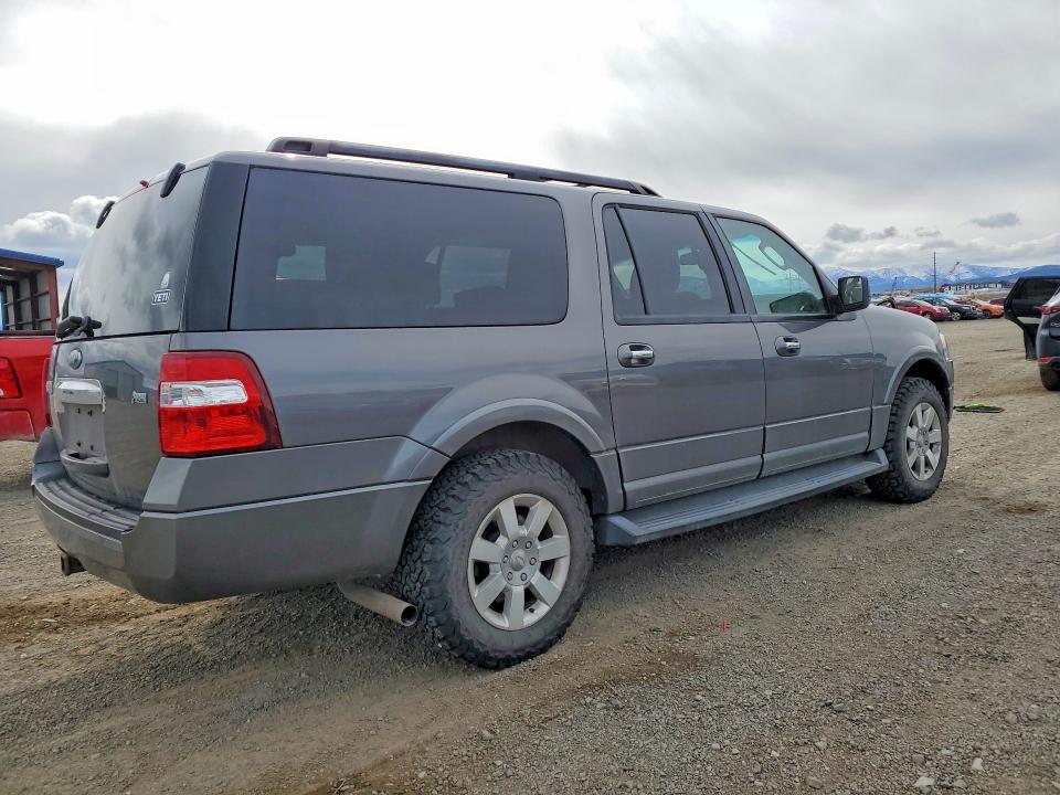 49573716 :رقم المزاد ، 1FMJK1G56AEA34742 vin ، 2010 Ford Expedition مزاد بيع