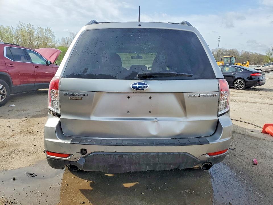 Aukcja sprzedaży 2009 Subaru Forester, vin: JF2SH64659H779673, numer aukcji: 48443266