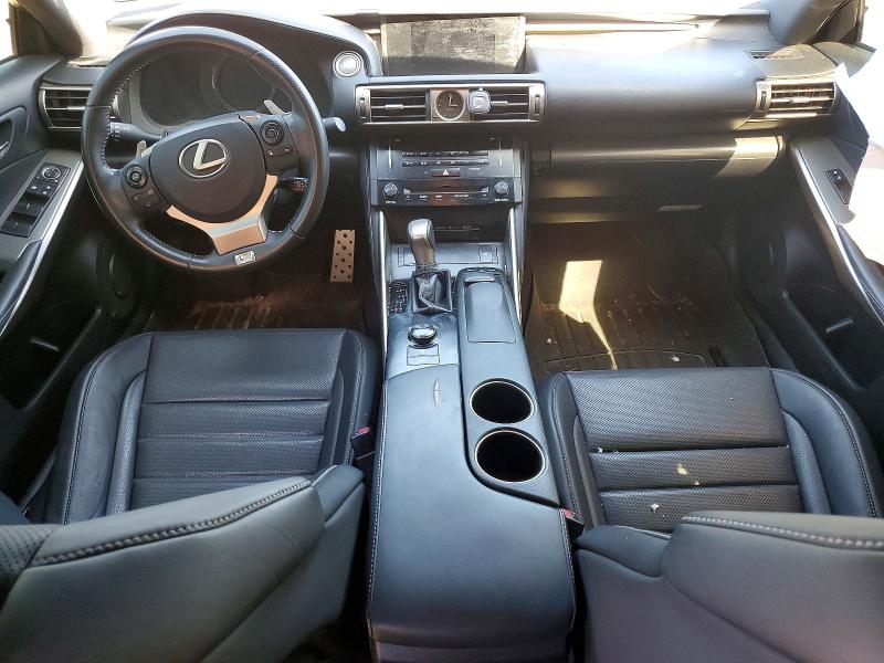 Продажа на аукционе авто 2014 Lexus Is, vin: JTHBF1D29E5037212, номер лота: 49476616