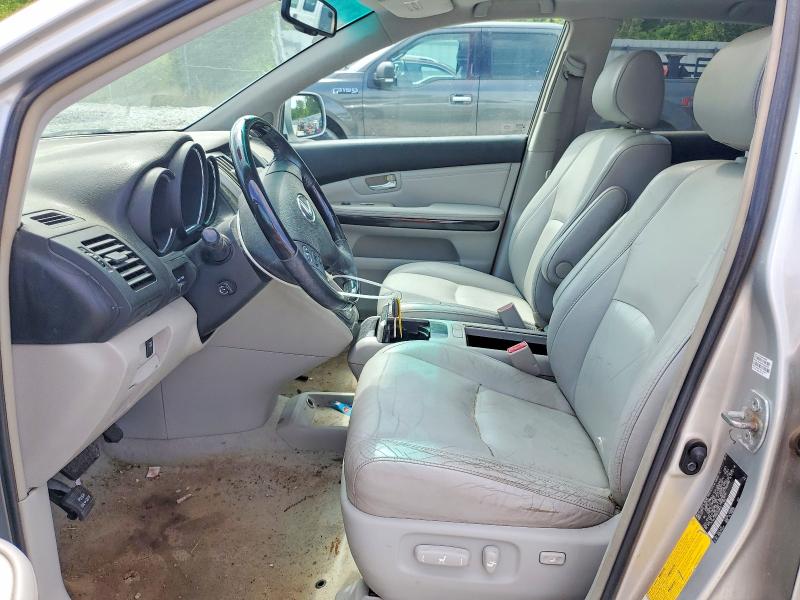 2008 Lexus Rx მანქანა იყიდება აუქციონზე, vin: 2T2HK31U98C053812, აუქციონის ნომერი: 51811746