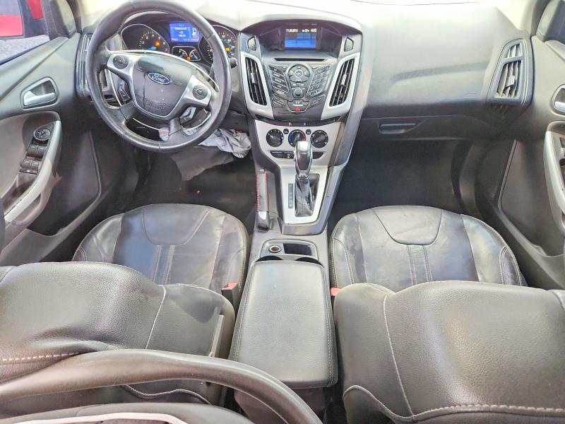 50937326 :رقم المزاد ، 1FADP3K28DL214080 vin ، 2013 Ford Focus مزاد بيع