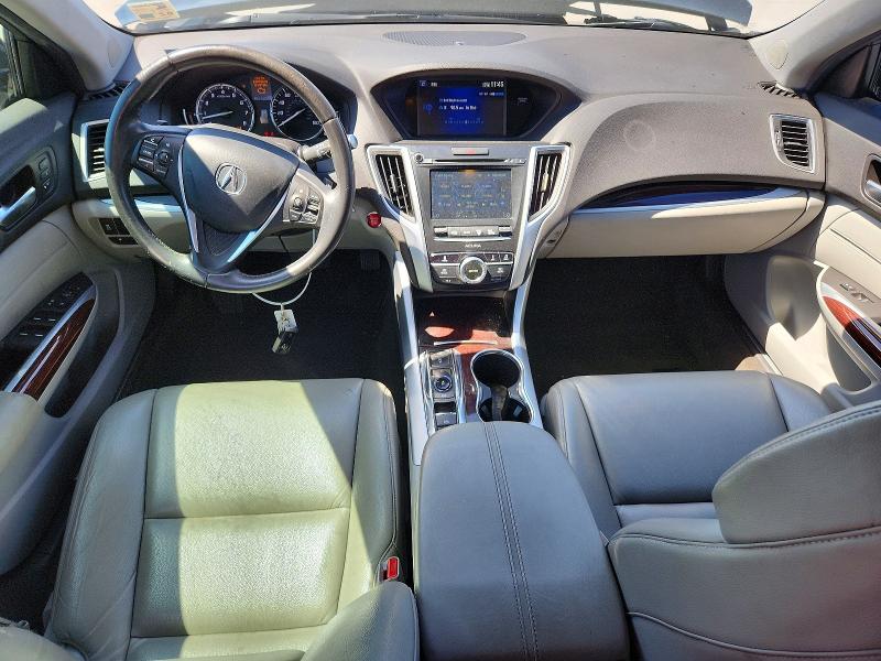 Aukcja sprzedaży 2015 Acura Tlx, vin: 19UUB2F31FA019749, numer aukcji: 48901766