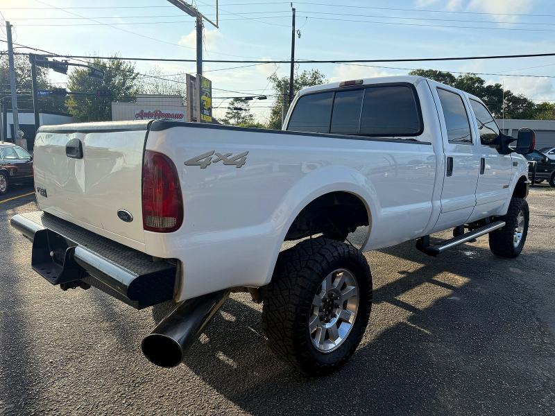 Продаж на аукціоні авто 2004 Ford F350, vin: 1FTSW31P74ED34393, номер лоту: 50856836