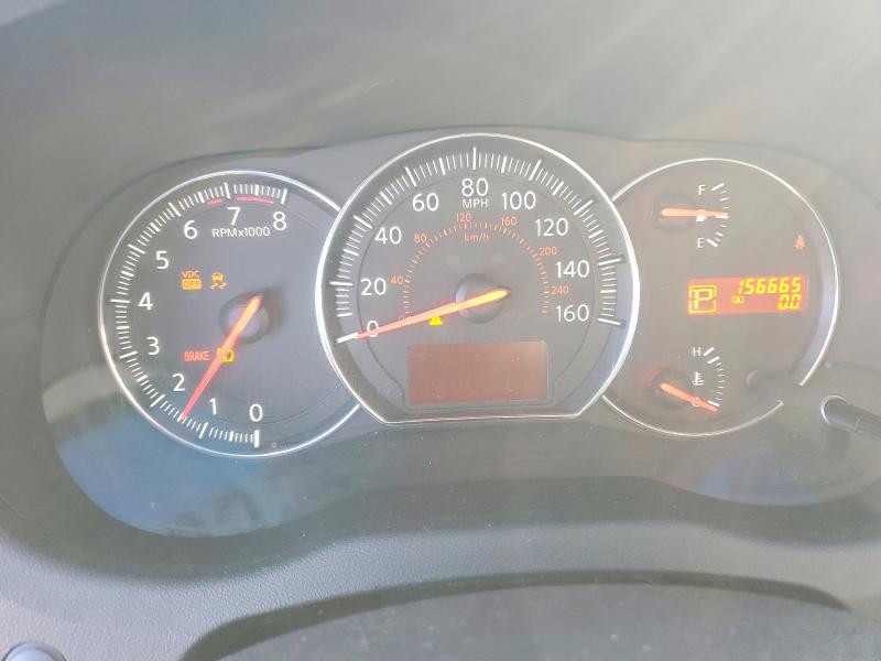 Aukcja sprzedaży 2010 Nissan Maxima, vin: 1N4AA5AP5AC827038, numer aukcji: 50417666